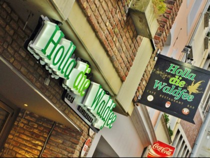 Foto:  Holla die Waldfee